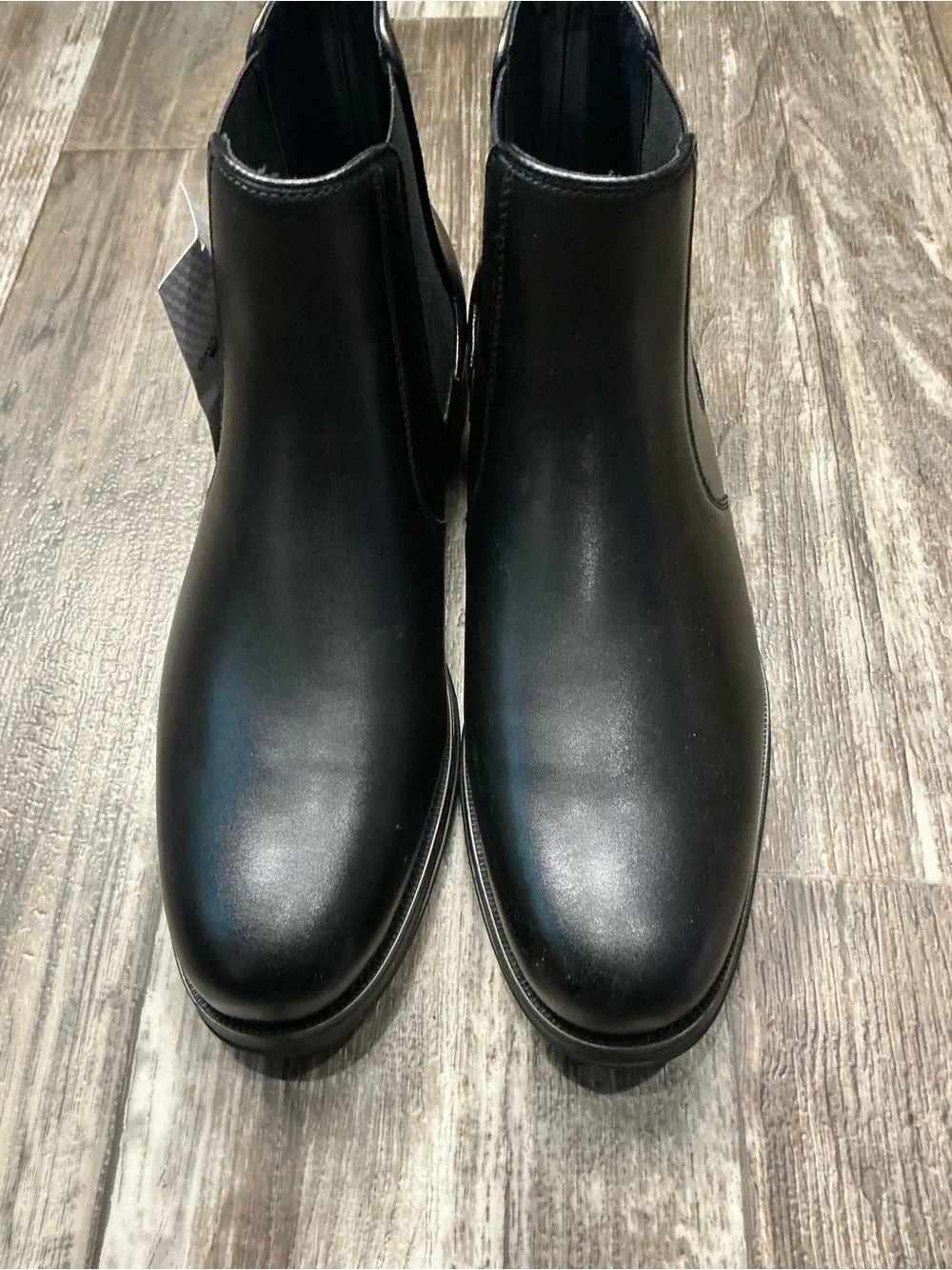 Dockers classic black